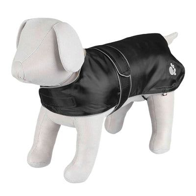 Trixie Hondenjas Orleans Zwart 55 Cm