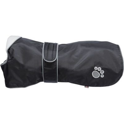 Trixie Hondenjas Orleans Zwart 55 Cm