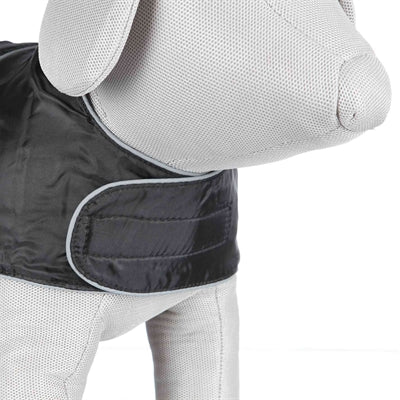 Trixie Hondenjas Orleans Zwart 55 Cm