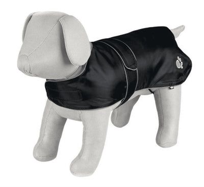 Trixie Hondenjas Orleans Zwart 55 Cm